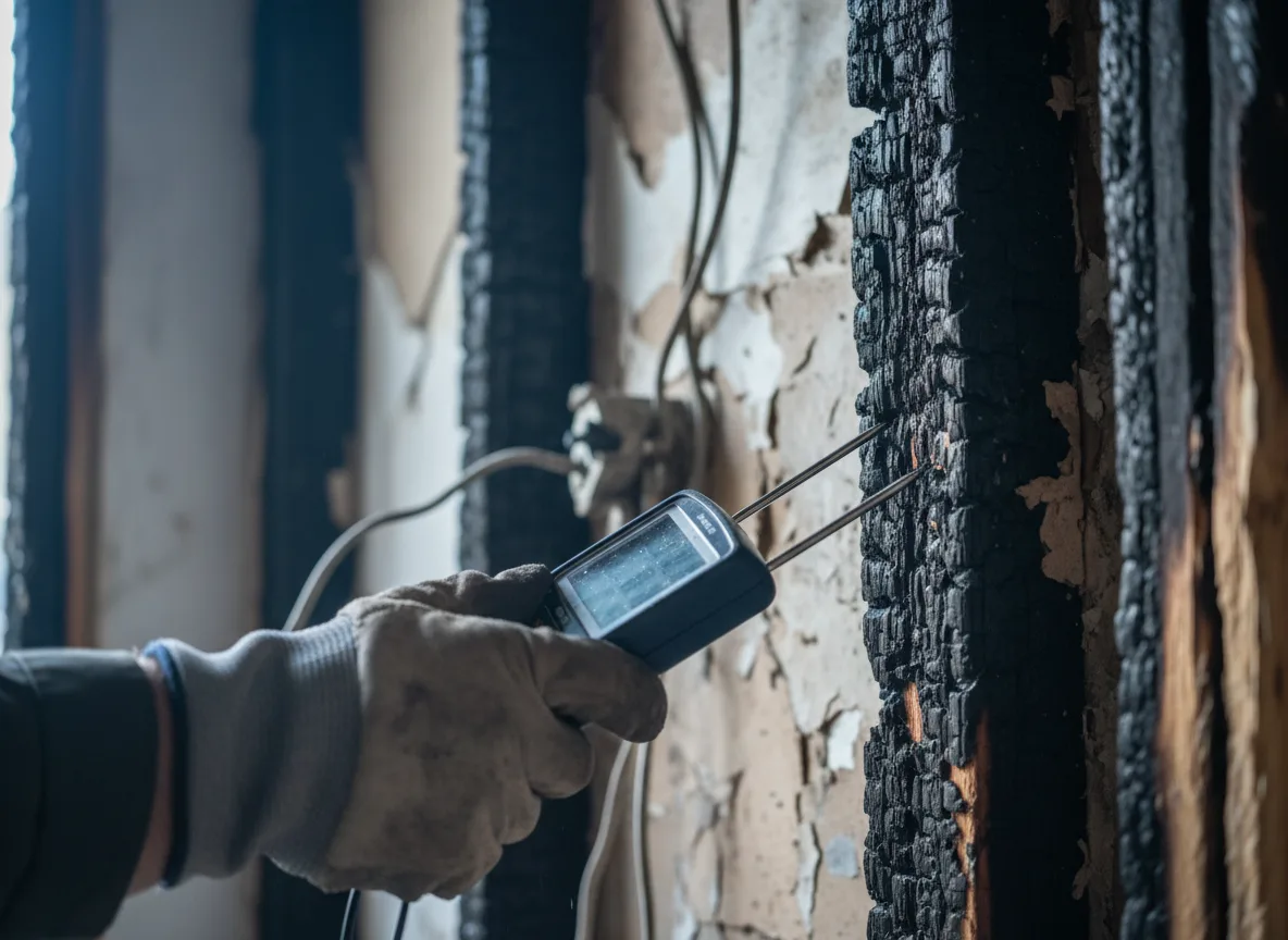 Fire Damage Restoration Chino, CA FAQs